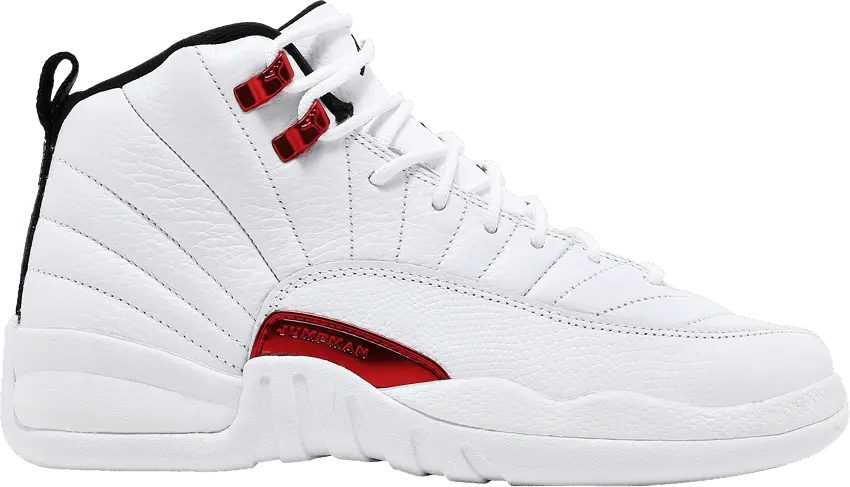  Jordan 12 Retro Twist (GS)