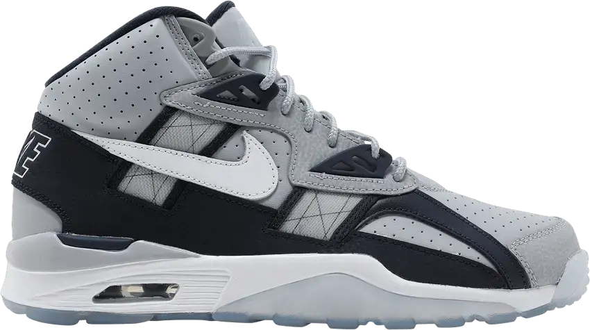  Nike Air Trainer SC High Georgetown