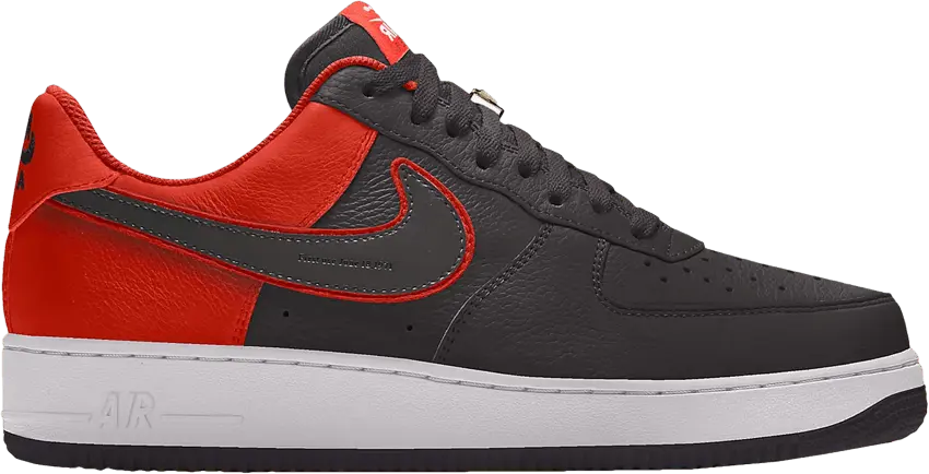  Nike Wmns Air Force 1 Low Unlocked by You
