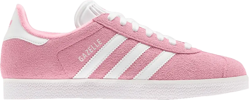  Adidas Wmns Gazelle &#039;Light Pink&#039;