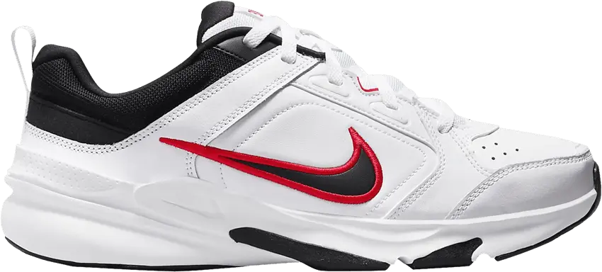 Nike Defy All Day &#039;White University Red&#039;