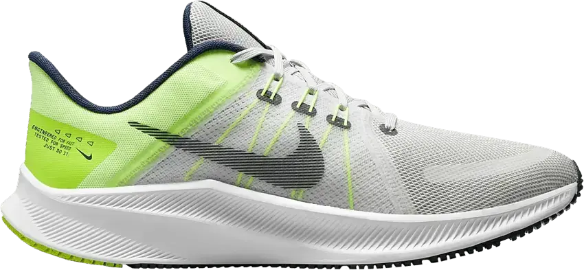 Nike Quest 4 &#039;Photon Dust Volt Glow&#039;