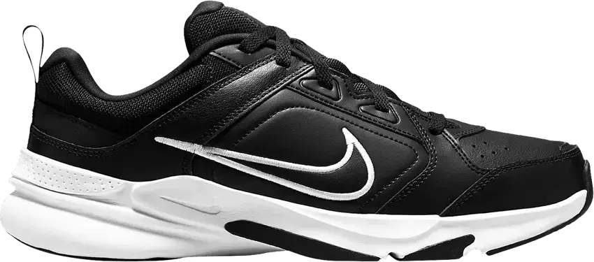  Nike Defy All Day &#039;Black White&#039;