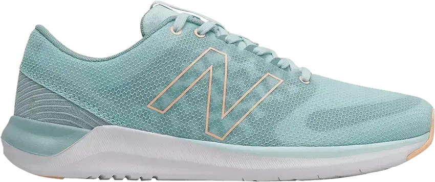  New Balance Wmns 715v4 Wide &#039;Storm Blue&#039;