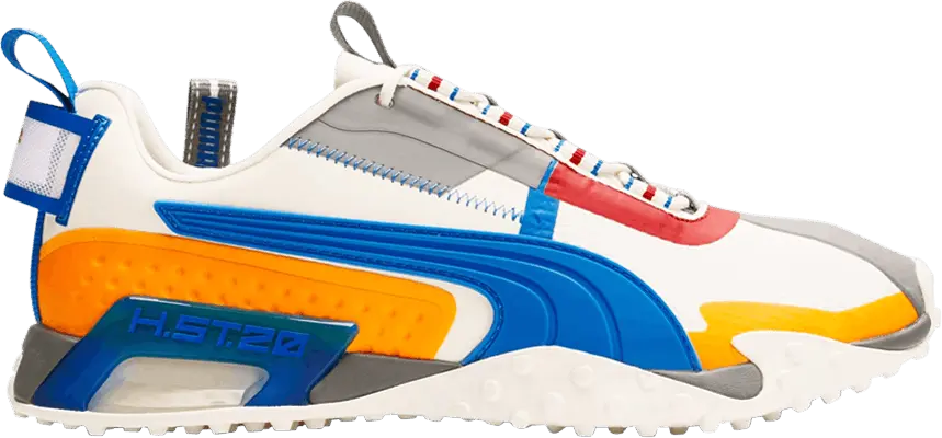  Puma H.ST.20 Kit 2 &#039;Future Blue Orange Glow&#039;