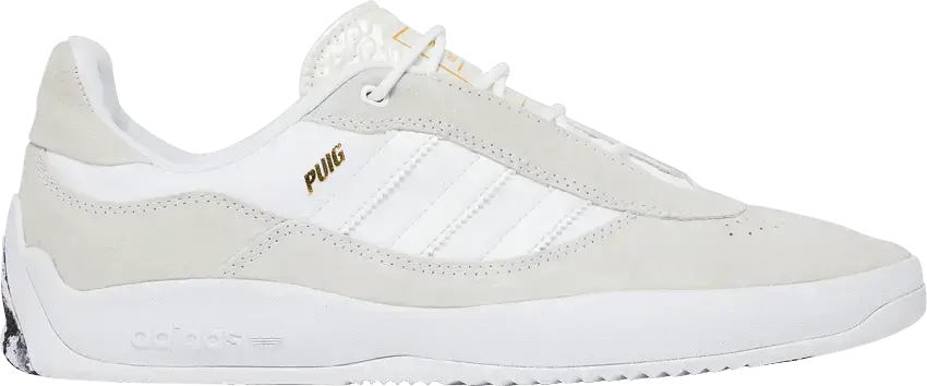  Adidas Puig &#039;Cloud White&#039;