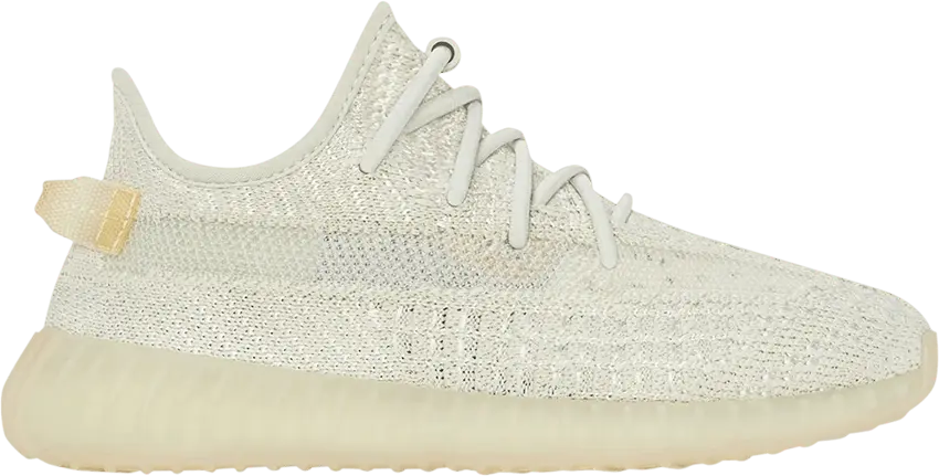  Adidas adidas Yeezy Boost 350 V2 Light (Kids)