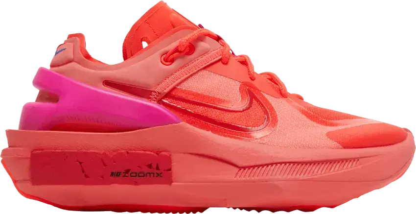  Nike Fontanka Edge Bright Crimson (Women&#039;s)