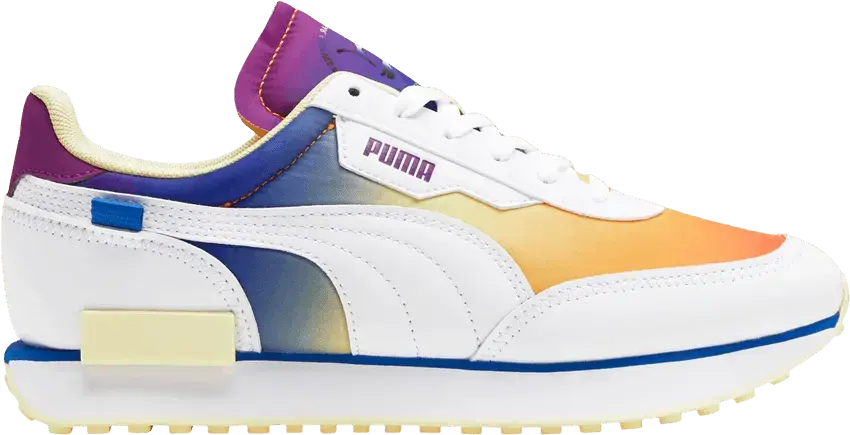  Puma Wmns Future Rider &#039;Pride&#039;