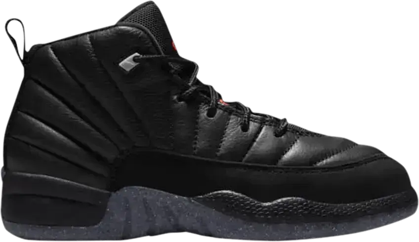  Jordan 12 Retro Utility (PS)