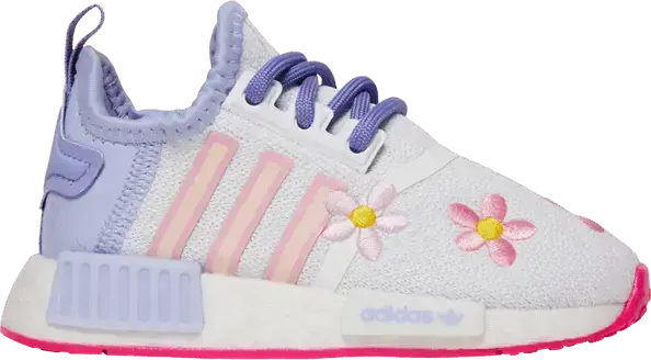  Adidas Monsters Inc. x NMD_R1 Infant &#039;Boo&#039;