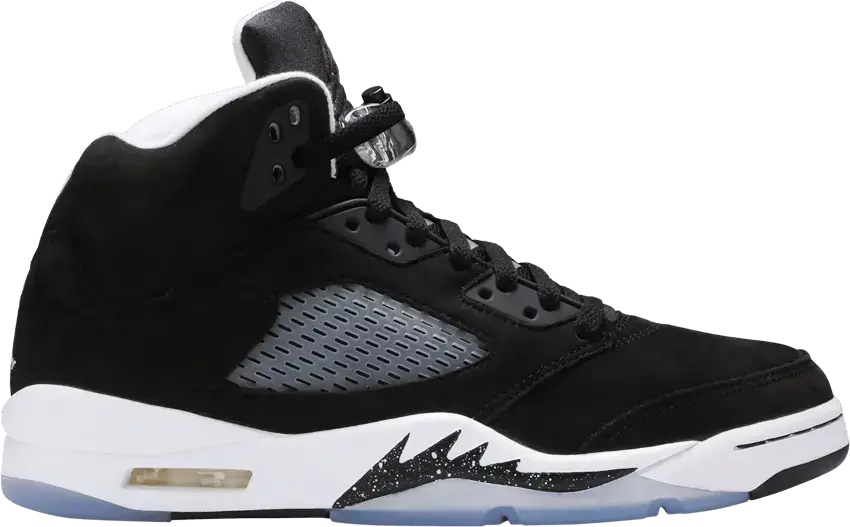  Jordan 5 Retro Moonlight (2021)