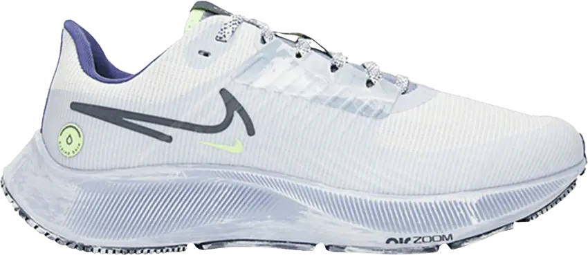  Nike Wmns Air Zoom Pegasus 38 Shield &#039;Deep Freeze&#039;