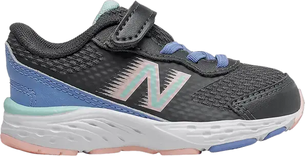  New Balance 680v6 Bungee Infant Wide &#039;Phantom Stellar Blue&#039;