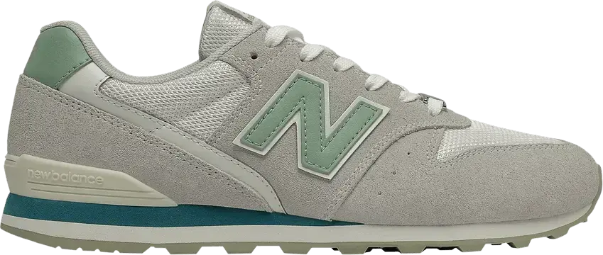  New Balance Wmns 996v2 &#039;Silver Birch Dry Sage&#039;