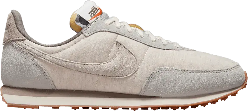  Nike Wmns Waffle Trainer 2 SE &#039;Light Ivory White&#039;