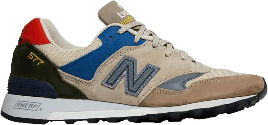  New Balance 577 Made In UK Sand