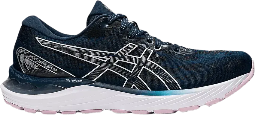  Asics Wmns Gel Cumulus 23 &#039;French Blue&#039;