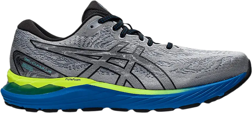  Asics Gel Cumulus 23 &#039;Sheet Rock Blue&#039;