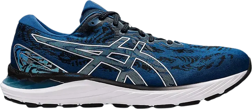  Asics Gel Cumulus 23 &#039;Mako Blue&#039;