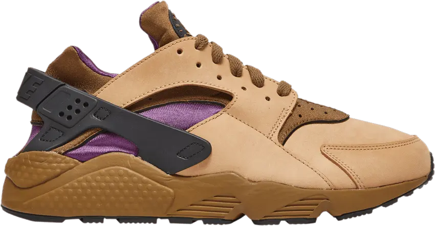  Nike Air Huarache Praline (2021)