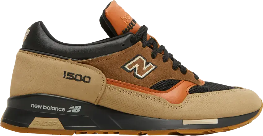  New Balance 1500 Cobra Tan Orange