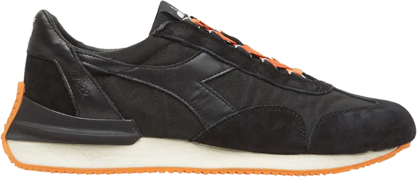  Diadora Equipe Mad Made In Italy &#039;Black&#039;