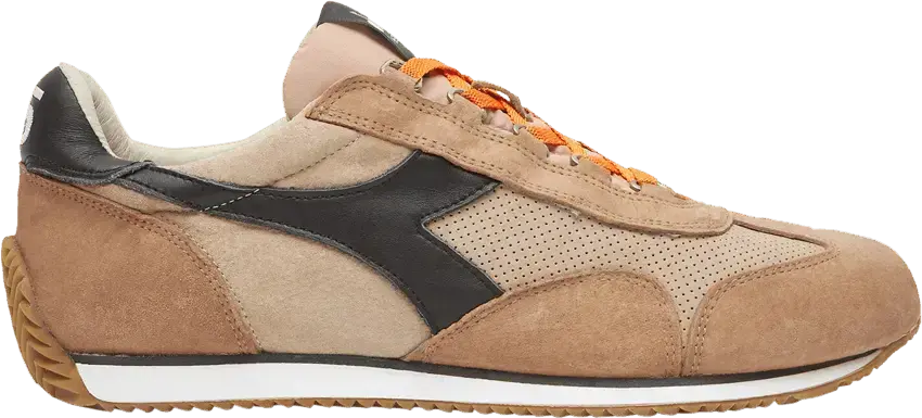  Diadora Equipe Suede &#039;Desert Mist&#039;