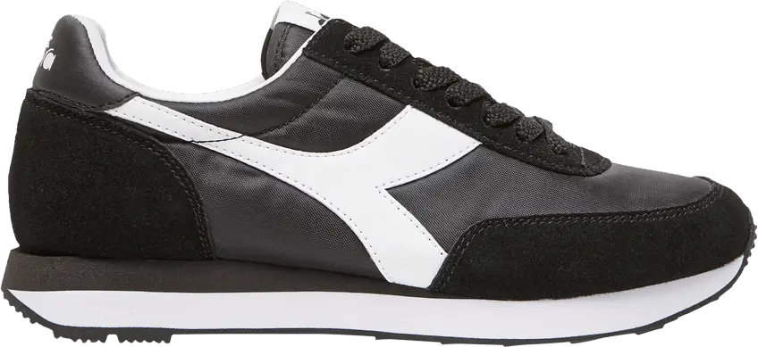 Diadora Koala &#039;Black White&#039;