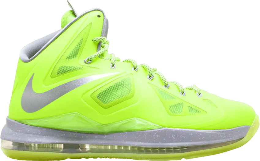  Nike LeBron X Volt