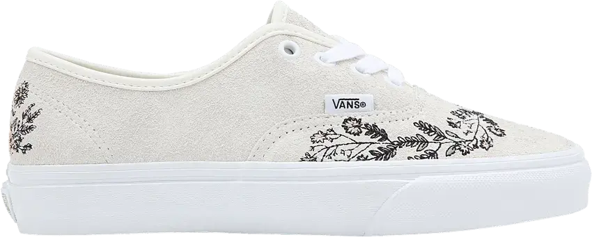  Vans Authentic &#039;Sunday Market&#039;