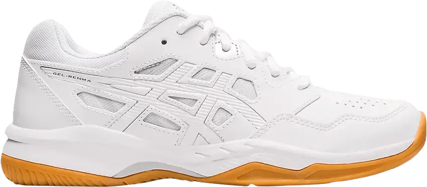  Asics Wmns Gel Renma &#039;White Pure Silver&#039;