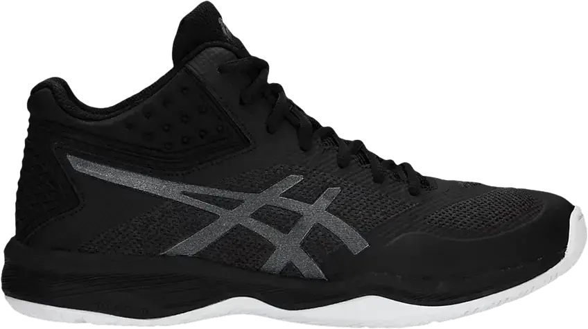  Asics Netburner Ballistic FF MT &#039;Black&#039;