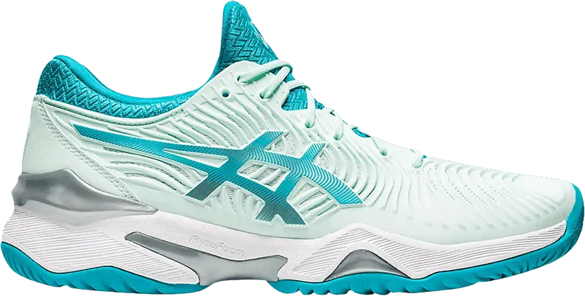 Asics Wmns Court FF 2 &#039;Bio Mint Lagoon&#039;