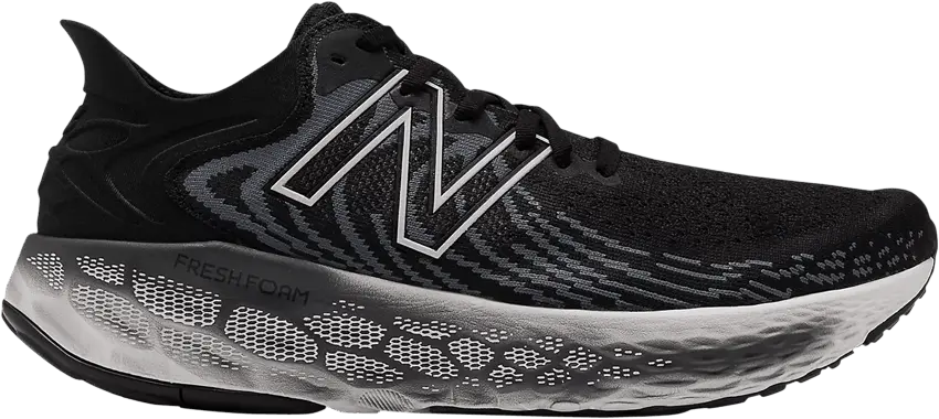  New Balance Fresh Foam 1080v11 4E Wide &#039;Black Thunder&#039;