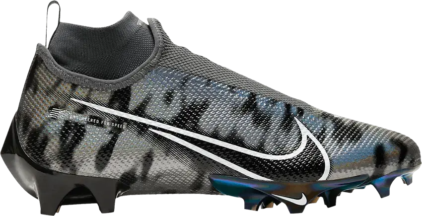  Nike Vapor Edge Pro 360 &#039;Dark Grey&#039;