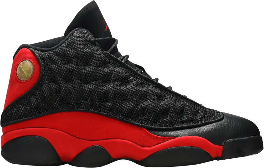  Jordan 13 OG Bred (1998)