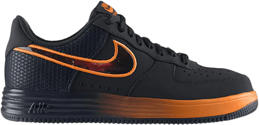  Nike Lunar Force 1 Superhuman Anthracite