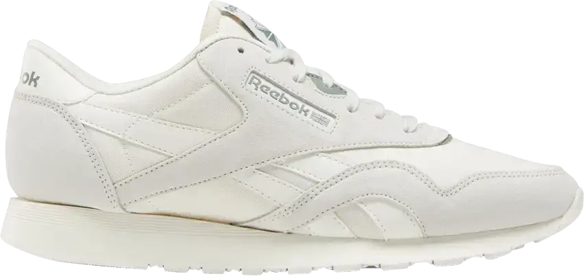  Reebok Classic Nylon Morning Fog