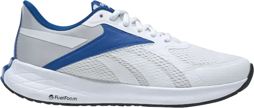  Reebok Energen Run &#039;White Vector Blue&#039;