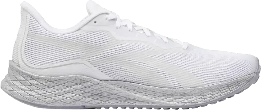  Reebok Floatride Energy 3 White Cool Shadow (Women&#039;s)