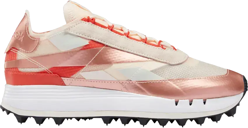 Reebok Legacy 83 Ceramic Pink (Women&#039;s)