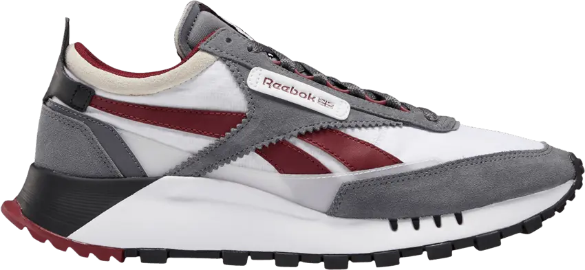  Reebok Classic Leather Legacy Cold Grey