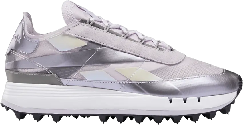  Reebok Legacy 83 Luminous Glow (Women&#039;s)