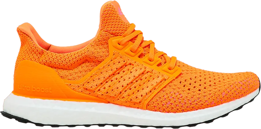  Adidas adidas Ultra Boost Clima DNA Screaming Orange