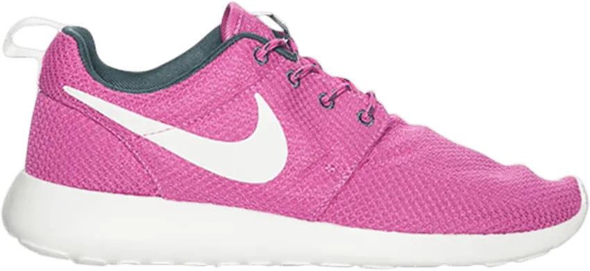  Nike Roshe Run Club Pink (Women&#039;s)