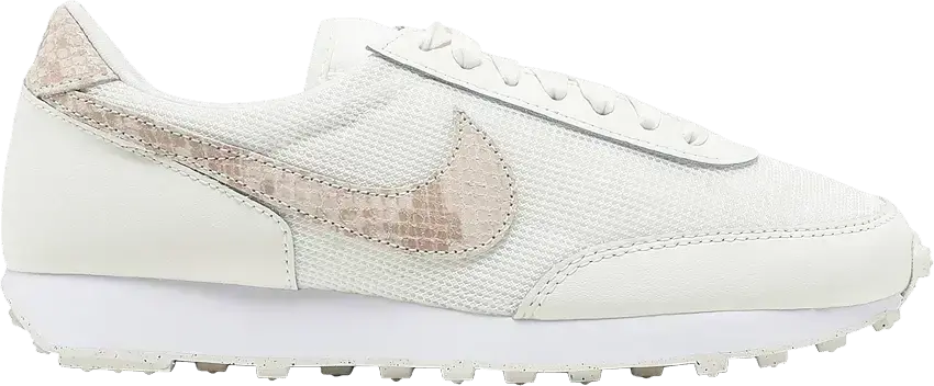  Nike Daybreak Sail Snakeskin (Women&#039;s)