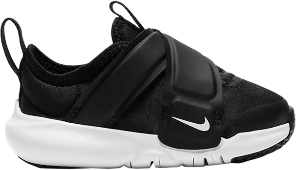  Nike Flex Advance TD &#039;Black White&#039;
