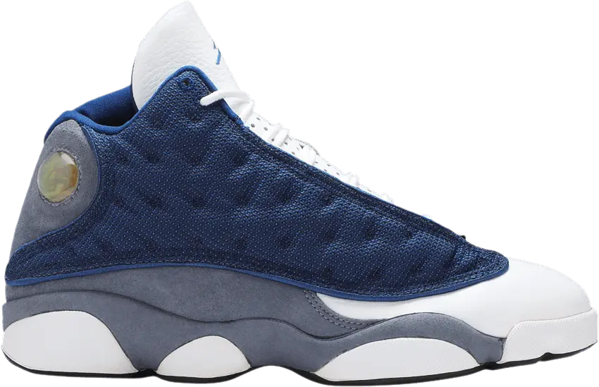  Jordan 13 OG Flint (1997)