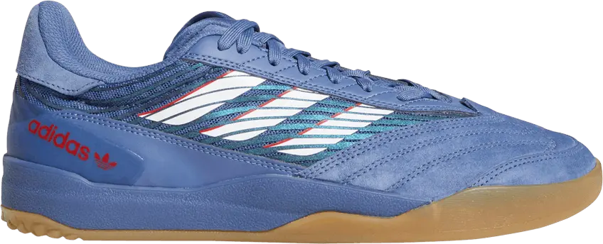  Adidas Copa Nationale &#039;Crew Blue Gum&#039;